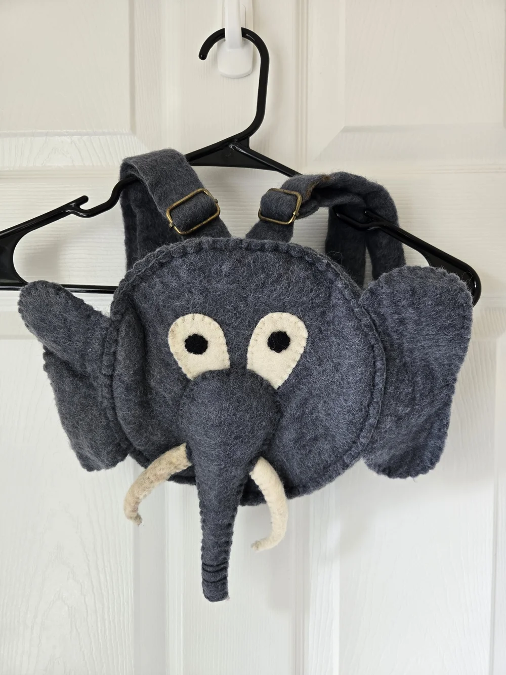 N/A adorable felted